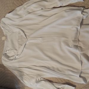 H&M flowy top